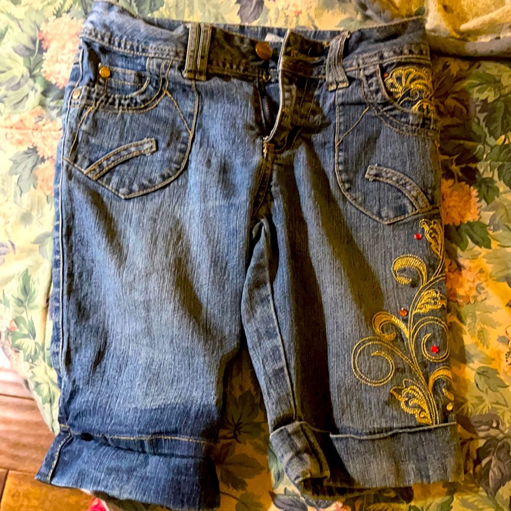 Hannah size 10 girls